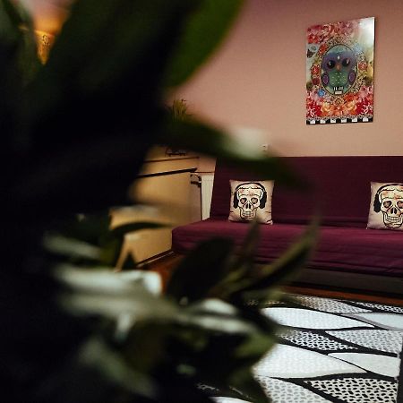 Woody - Cozy And Quiet Place Near Moghioros Park 布加勒斯特 外观 照片